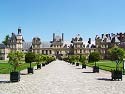 Château de Fontainebleau