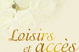 Loisirs et accès